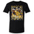 Pascal Siakam Men's Cotton T-Shirt | 500 LEVEL