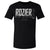 Terry Rozier Men's Cotton T-Shirt | 500 LEVEL