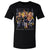 Nikola Jokic Men's Cotton T-Shirt | 500 LEVEL