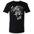 Brock Bowers Men's Cotton T-Shirt | 500 LEVEL