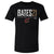 Emoni Bates Men's Cotton T-Shirt | 500 LEVEL