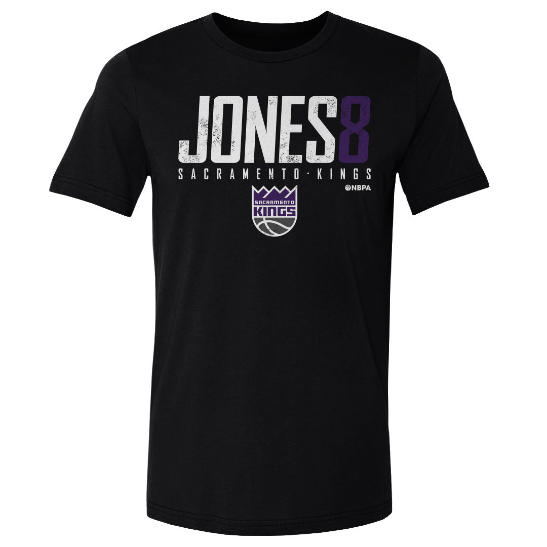 Mason Jones Men&#39;s Cotton T-Shirt | 500 LEVEL