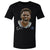 Anthony Edwards Men's Cotton T-Shirt | 500 LEVEL