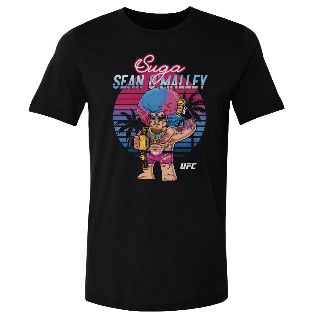 Sean O&#39;Malley Men&#39;s Cotton T-Shirt | 500 LEVEL