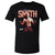 Anthony Smith Men's Cotton T-Shirt | 500 LEVEL