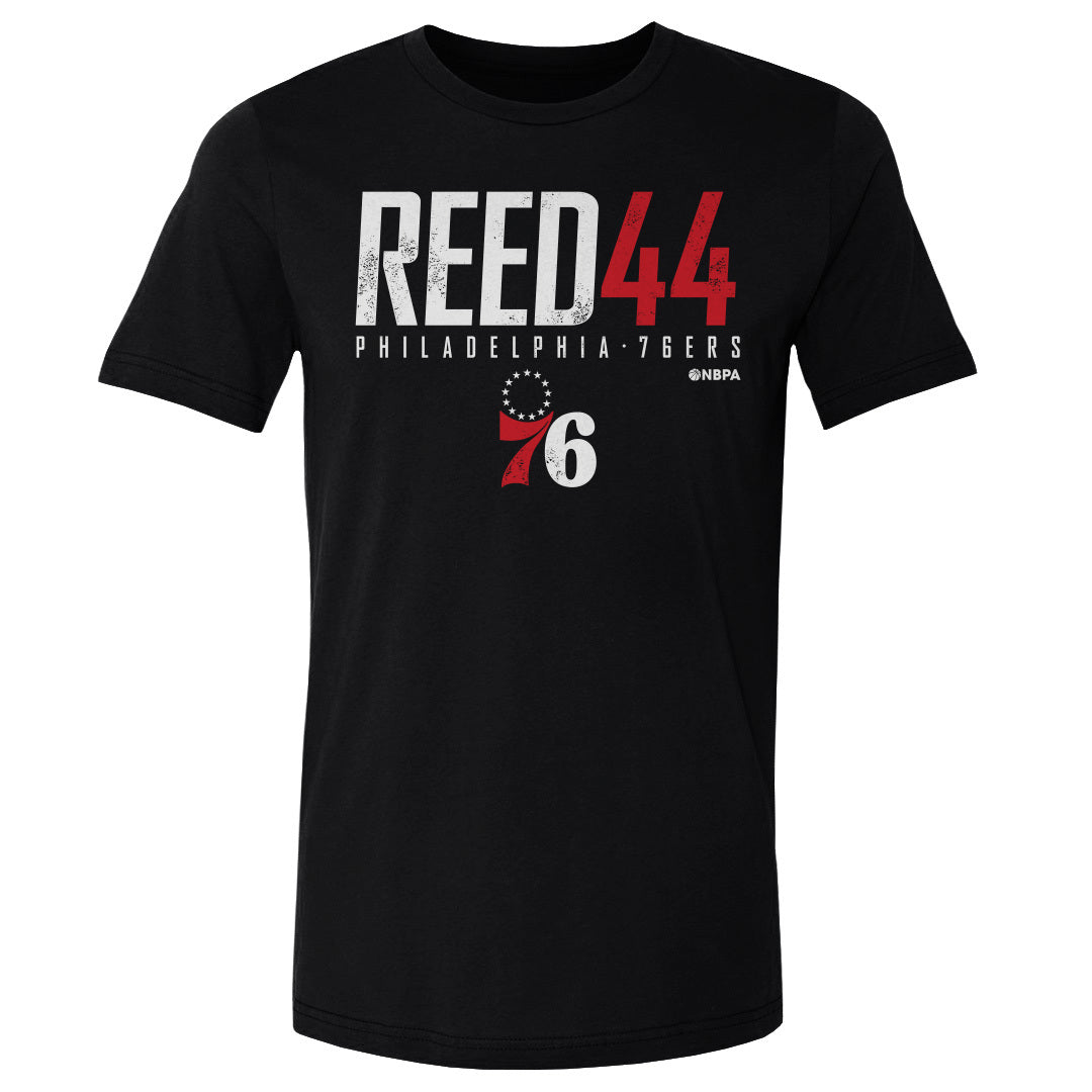Paul Reed Men&#39;s Cotton T-Shirt | 500 LEVEL