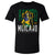 Renato Moicano Men's Cotton T-Shirt | 500 LEVEL