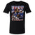 Kobe Wilson Men's Cotton T-Shirt | 500 LEVEL