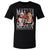 Matvei Michkov Men's Cotton T-Shirt | 500 LEVEL