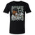 Davante Adams Men's Cotton T-Shirt | 500 LEVEL