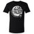 A'ja Wilson Men's Cotton T-Shirt | 500 LEVEL