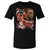 Patrick Surtain II Men's Cotton T-Shirt | 500 LEVEL