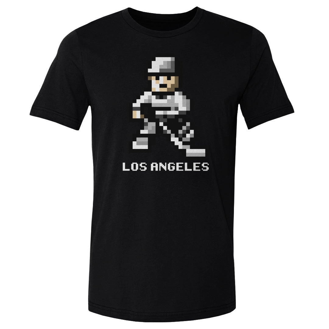 Los Angeles Men&#39;s Cotton T-Shirt | 500 LEVEL