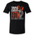 Zach Eflin Men's Cotton T-Shirt | 500 LEVEL