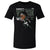 Garrett Wilson Men's Cotton T-Shirt | 500 LEVEL