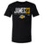 LeBron James Men's Cotton T-Shirt | 500 LEVEL