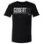 Rudy Gobert Men's Cotton T-Shirt | 500 LEVEL