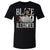 Blaze Alexander Men's Cotton T-Shirt | 500 LEVEL