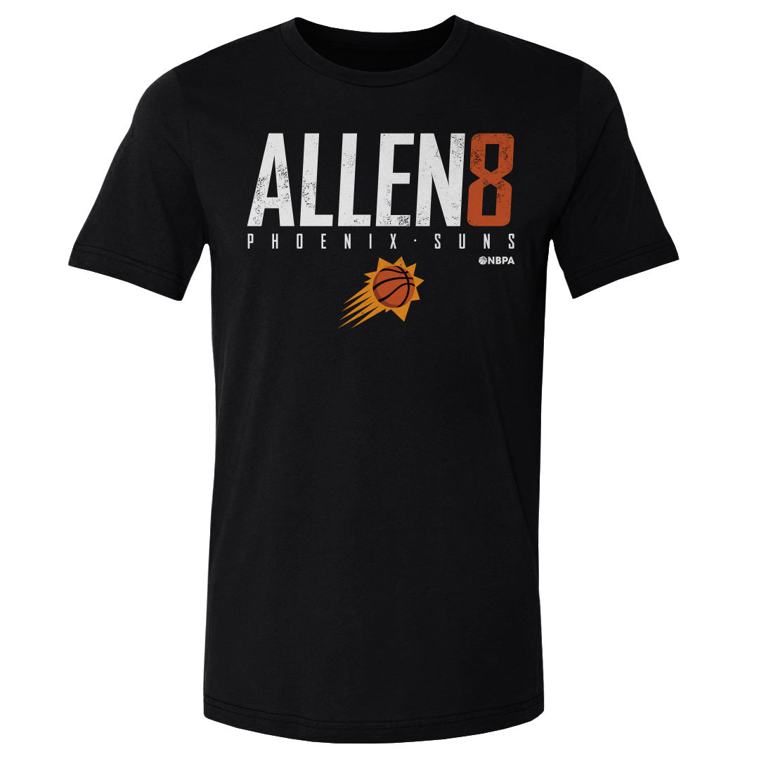 Grayson Allen Men&#39;s Cotton T-Shirt | 500 LEVEL