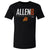 Grayson Allen Men's Cotton T-Shirt | 500 LEVEL