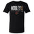 Isaiah Mobley Men's Cotton T-Shirt | 500 LEVEL