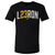 LeBron James Men's Cotton T-Shirt | 500 LEVEL