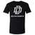 Devan Dubnyk Men's Cotton T-Shirt | 500 LEVEL