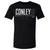 Mike Conley Men's Cotton T-Shirt | 500 LEVEL