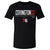 Robert Covington Men's Cotton T-Shirt | 500 LEVEL