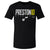 Jason Preston Men's Cotton T-Shirt | 500 LEVEL
