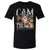 Cam Thomas Men's Cotton T-Shirt | 500 LEVEL