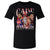 Cade Cunningham Men's Cotton T-Shirt | 500 LEVEL