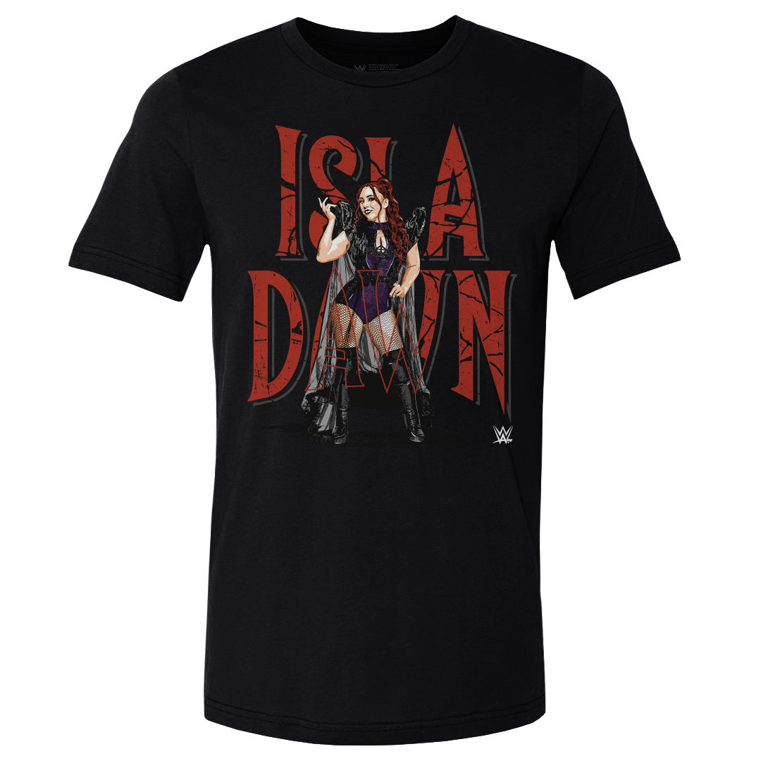 Isla Dawn Men&#39;s Cotton T-Shirt | 500 LEVEL