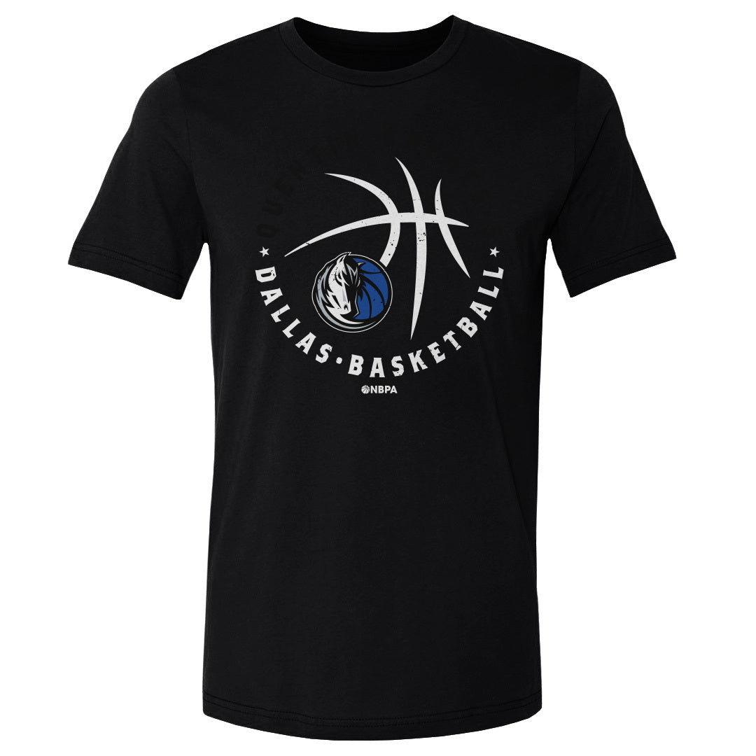 Quentin Grimes Men&#39;s Cotton T-Shirt | 500 LEVEL