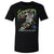 Naz Reid Men's Cotton T-Shirt | 500 LEVEL