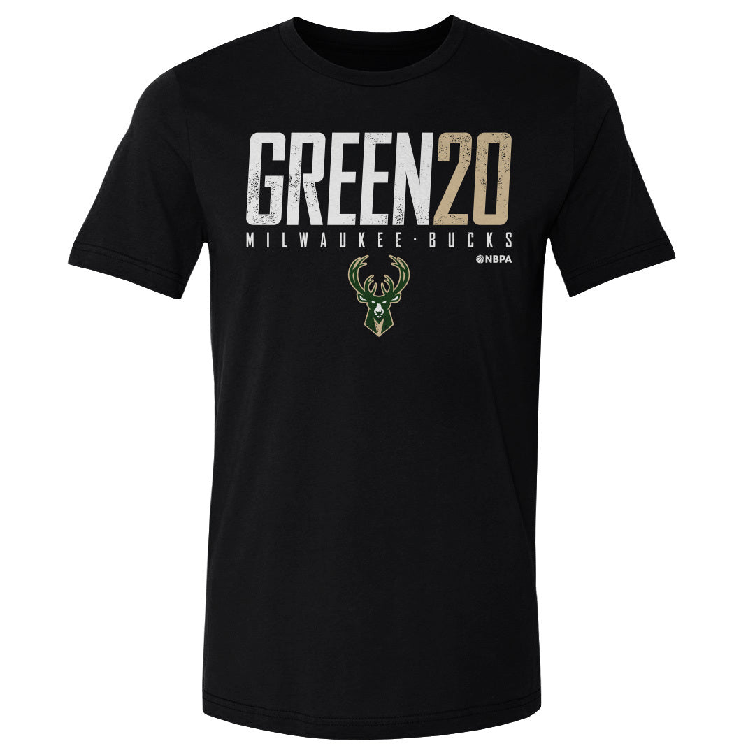 AJ Green Men&#39;s Cotton T-Shirt | 500 LEVEL