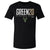 AJ Green Men's Cotton T-Shirt | 500 LEVEL