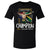 Dricus Du Plessis Men's Cotton T-Shirt | 500 LEVEL