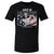 Jack Hughes Men's Cotton T-Shirt | 500 LEVEL