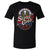 Stone Cold Steve Austin Men's Cotton T-Shirt | 500 LEVEL