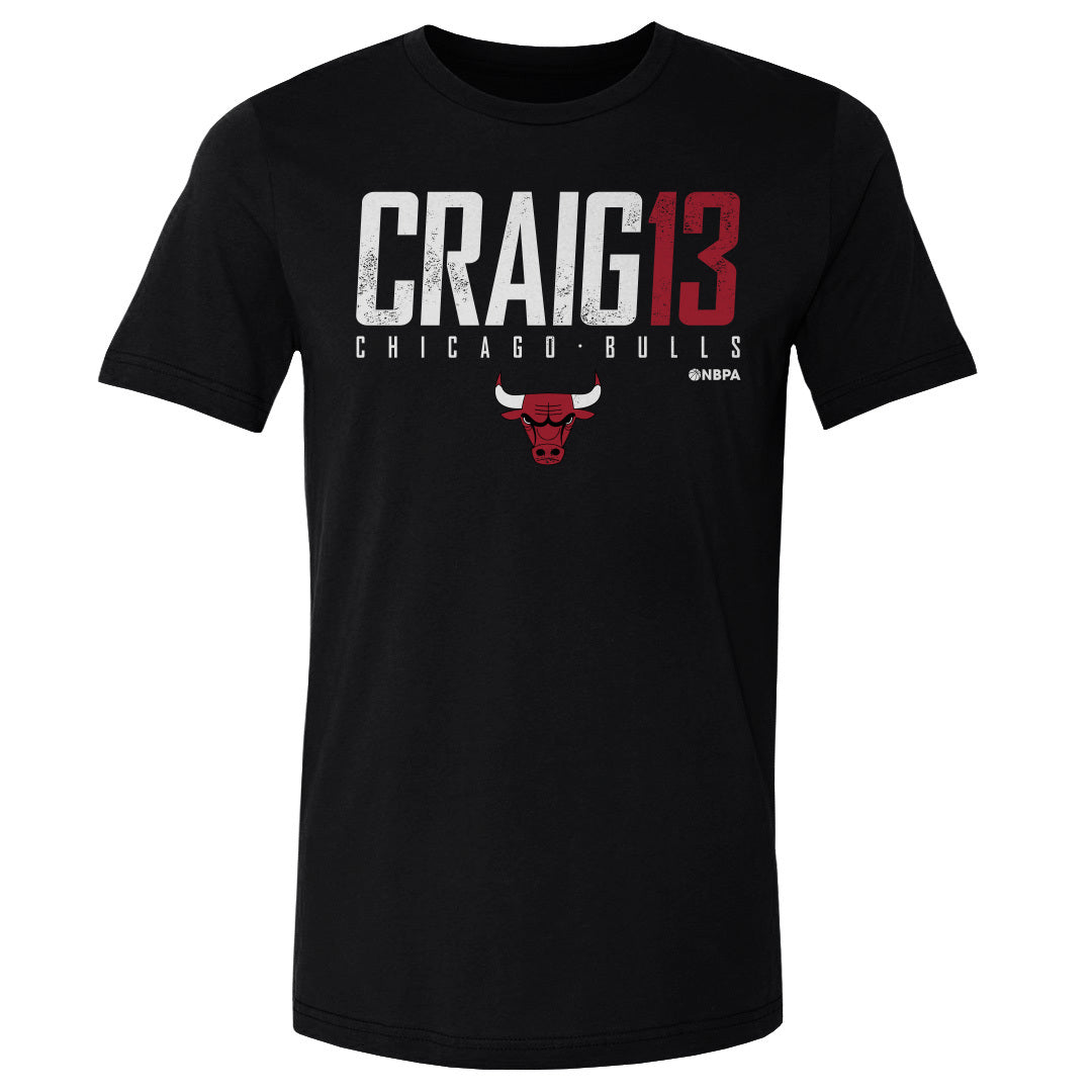 Torrey Craig Men&#39;s Cotton T-Shirt | 500 LEVEL