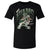 Davante Adams Men's Cotton T-Shirt | 500 LEVEL