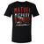 Matvei Michkov Men's Cotton T-Shirt | 500 LEVEL