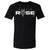 Justin Rose Men's Cotton T-Shirt | 500 LEVEL