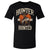 Hunter Greene Men's Cotton T-Shirt | 500 LEVEL