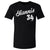 Giannis Antetokounmpo Men's Cotton T-Shirt | 500 LEVEL