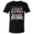 Los Angeles Men's Cotton T-Shirt | 500 LEVEL