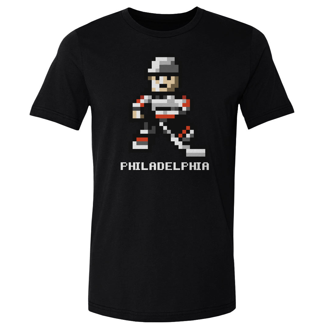 Philadelphia Men&#39;s Cotton T-Shirt | 500 LEVEL