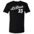 LeBron James Men's Cotton T-Shirt | 500 LEVEL