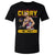 Steph Curry Men's Cotton T-Shirt | 500 LEVEL